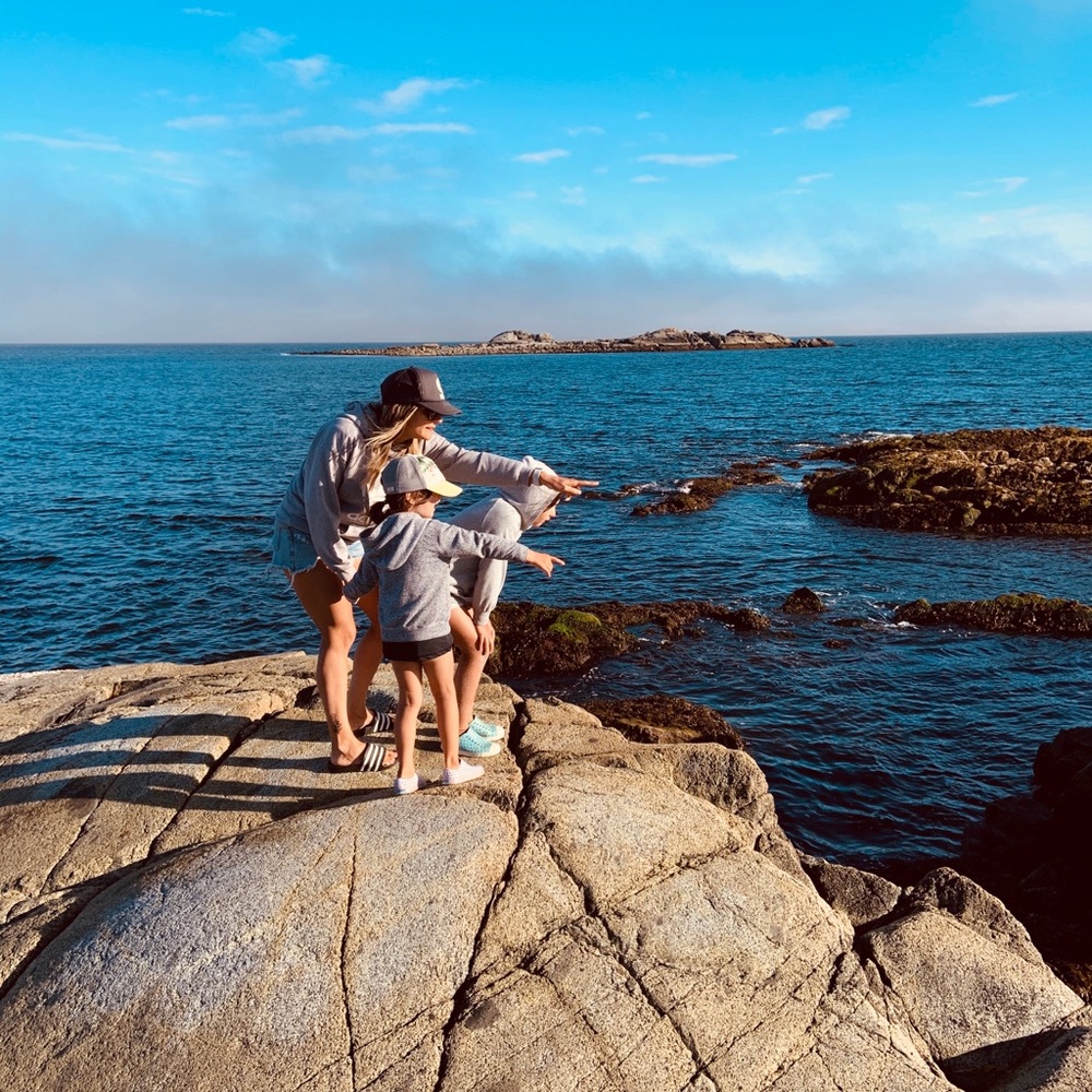 Meet your Posher, Kelly